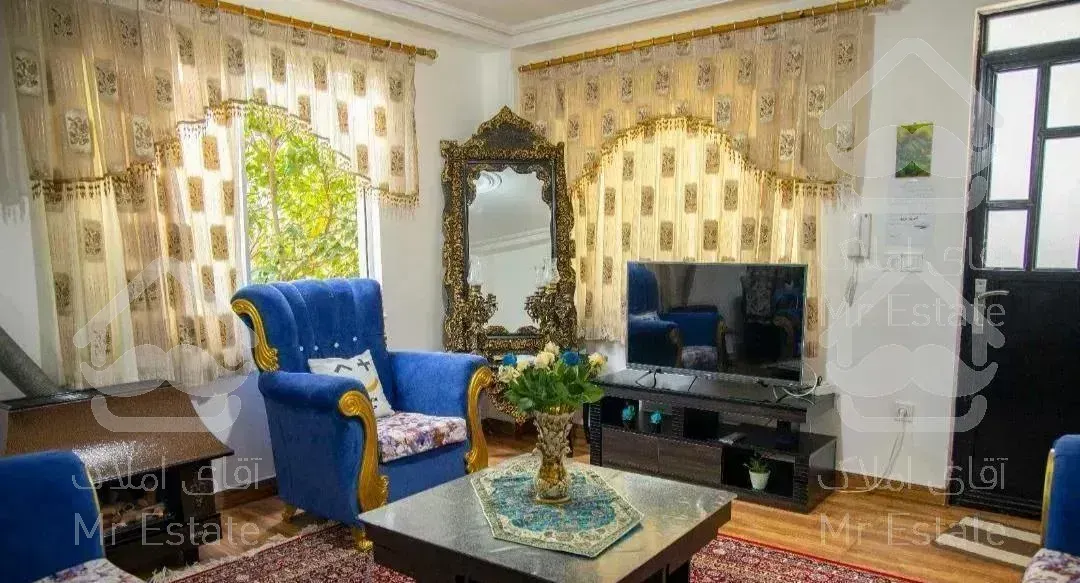 ویلا سوئیت ساحلی تمیزومجهز ورودی رامسر بدون واسطه