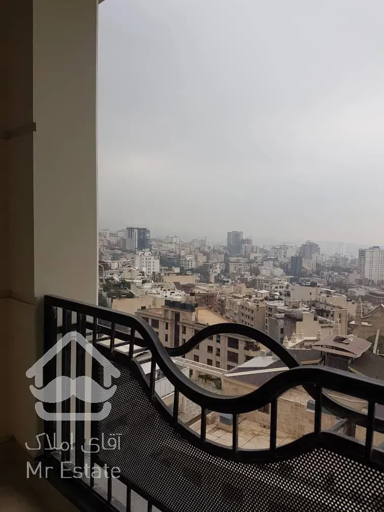 رهن و اجاره آپارتمان ۱۷۰ متری ۲ خوابه نیاوران