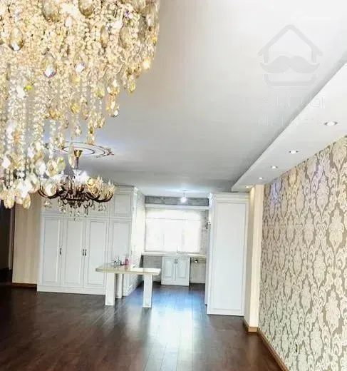 آپارتمان ۱۰۸ متری ۲ خوابه در نیلوفر