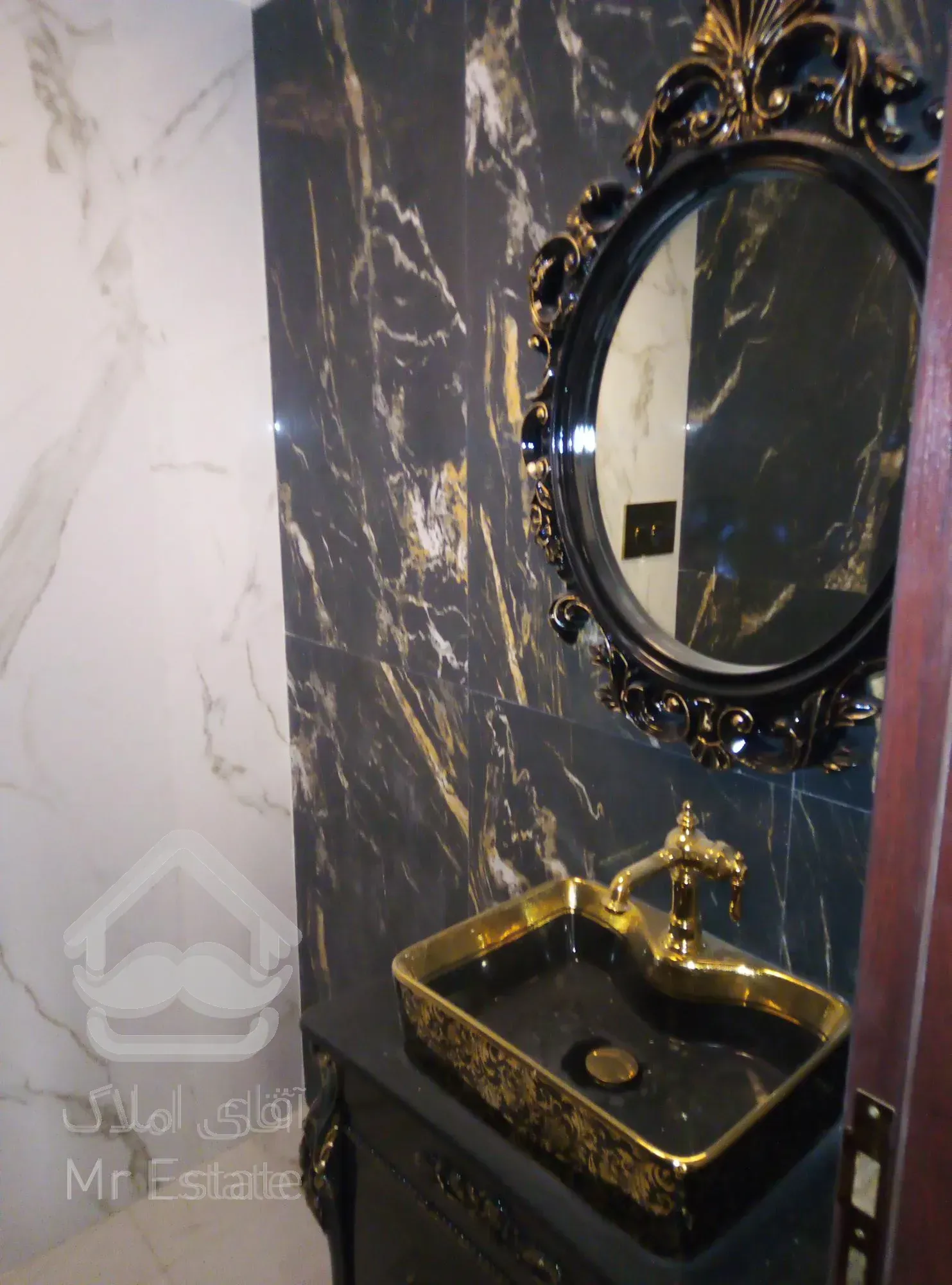 اپارتمان 173متری اباذر