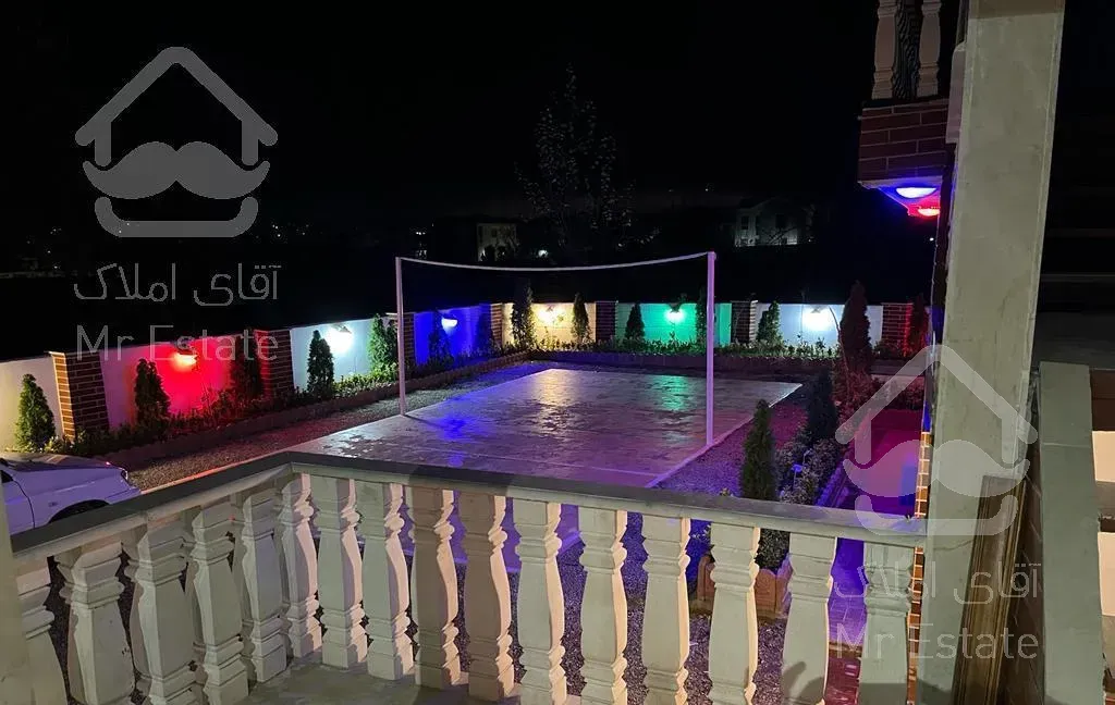 معاوضه ویلا با آپارتمان