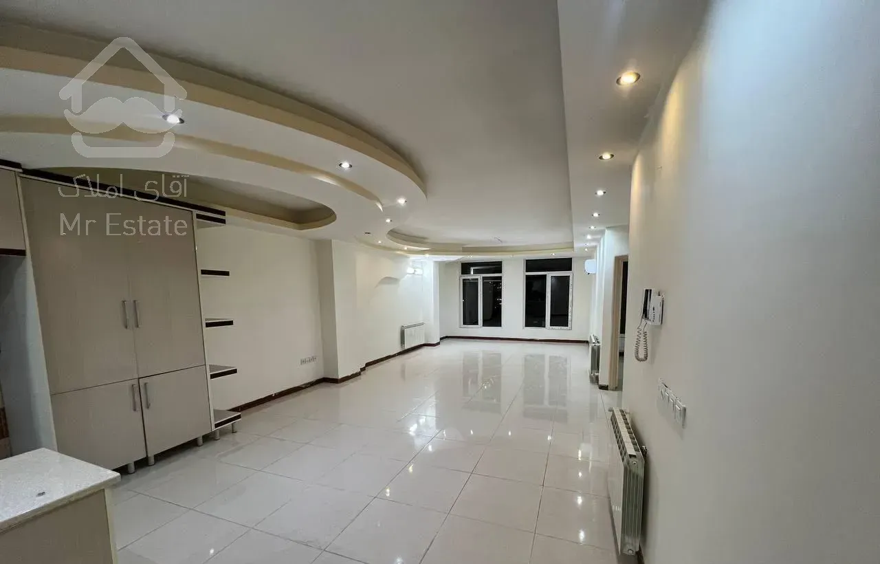 اجاره آپارتمان ۱۲۰ متری ۲ خوابه طالقانی