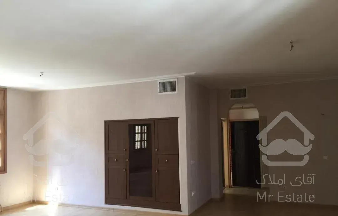 آپارتمان،130متری،سه خوابه،الهیه،باغ فردوس