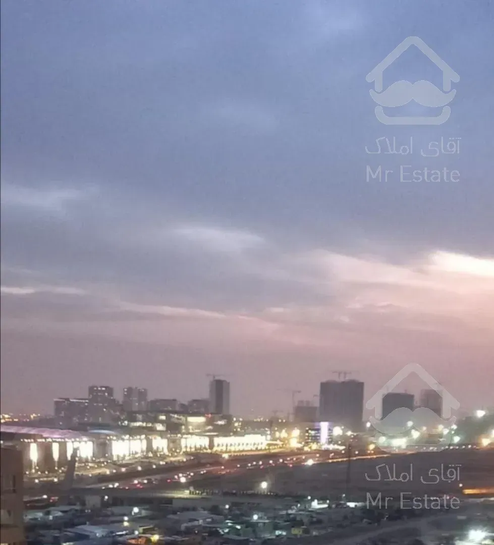 آپارتمان ۹۴ متری غرب تهران