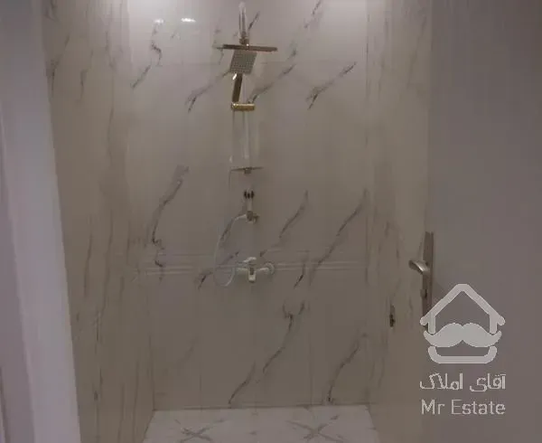 ۱۱۸متری/سه خوابه/نوساز/فول دیزاین