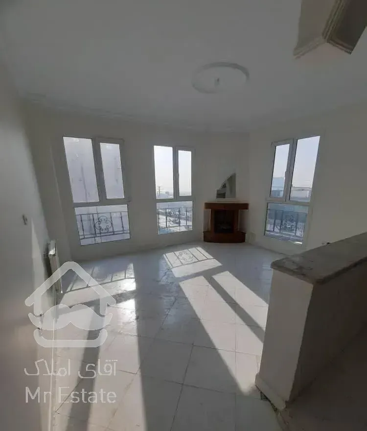 اپارتمان 45 متری شهرک غرب جهت سرمایه گذاری