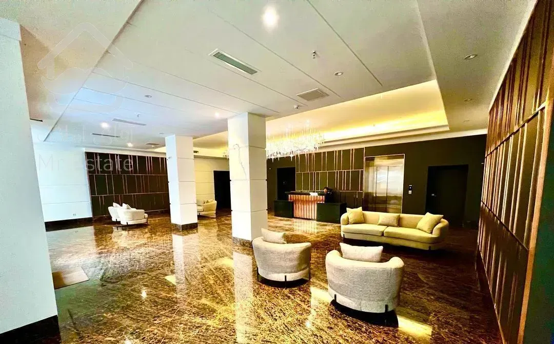 ۱۳۹متر کلید نخورده گلچین شمالی