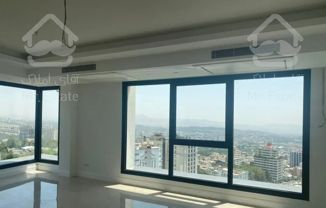 آجودانیه/١٢٠ متر/٢ خواب