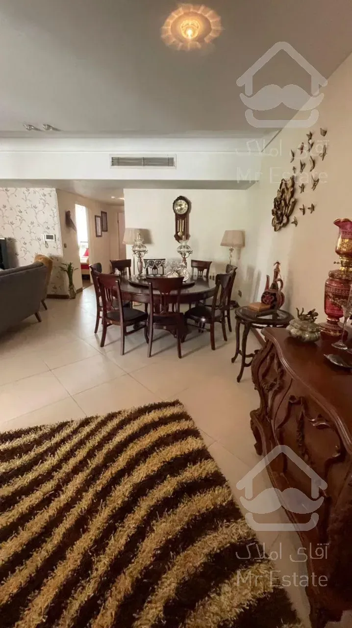 فروش آپارتمان درکه 117  متر لاکچری