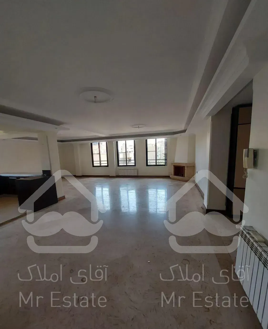 ۱۵۰ متر ۳ خواب بلوارشهرزاد