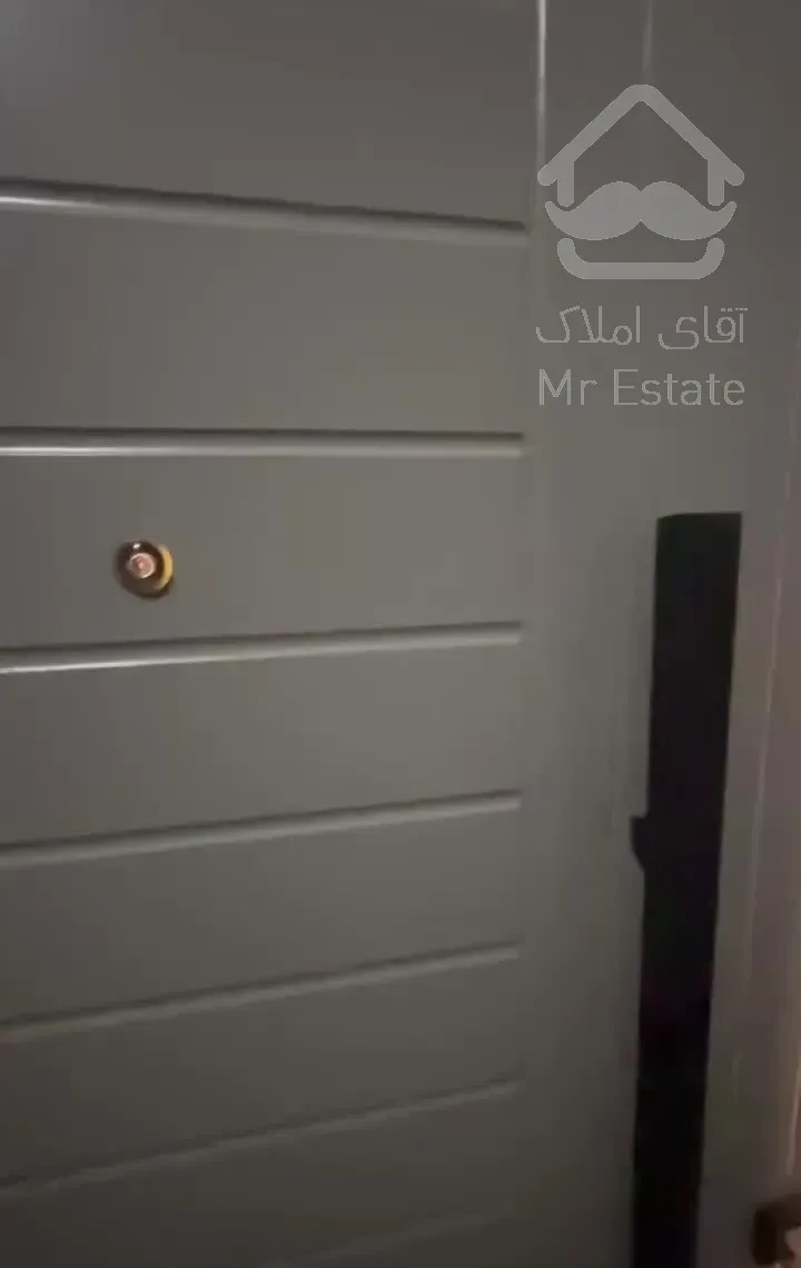 ۶۱ متر،۲خواب،فول امکانات،بازسازی شده