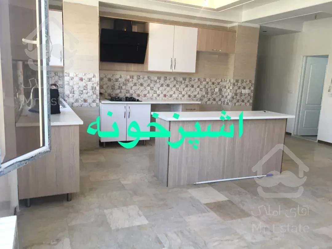 فروش آپارتمان ۸۸ متر دو خواب