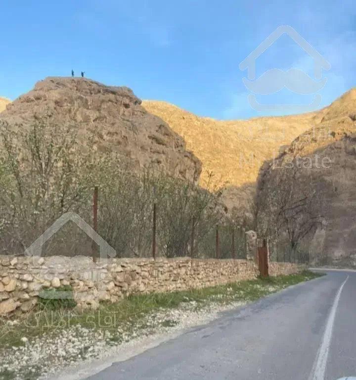 منطقه گردشگری اخلمد.سند تکبرگ