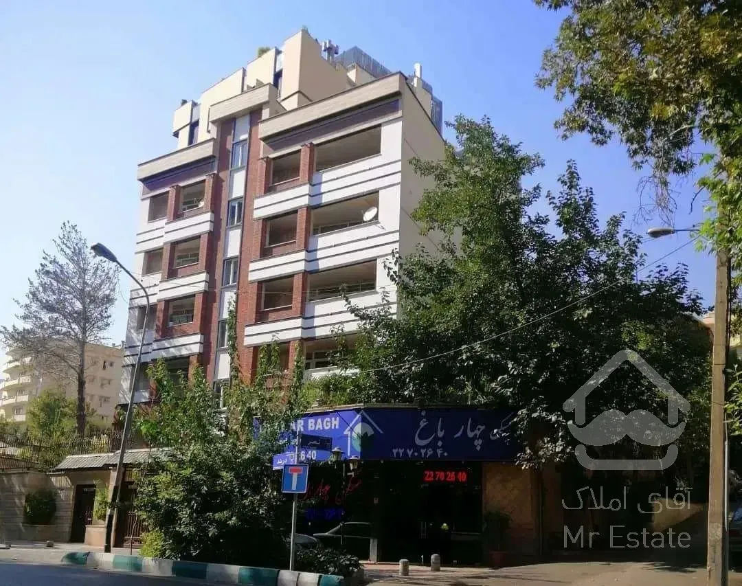 اجاره آپارتمان از ۳۰ متر تا ۵۰۰ متر منطقه 1