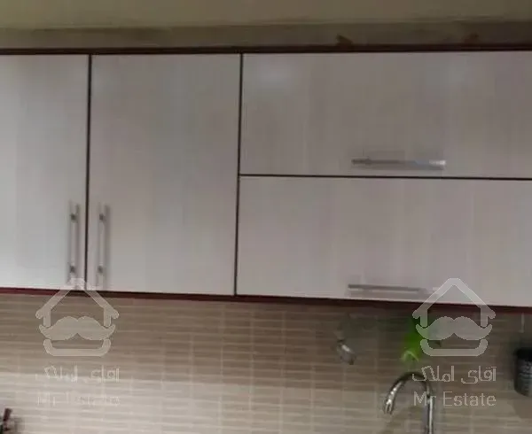 ۶۲مترمجتمع‌مسکونی‌کوی‌بیمه