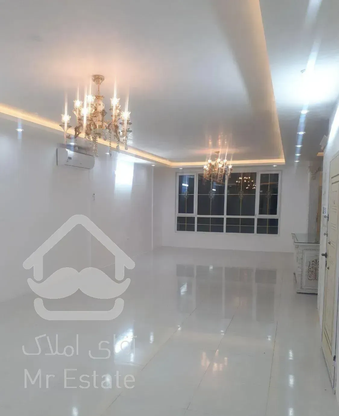 آپارتمان ۱۷۰متری ۳خوابه