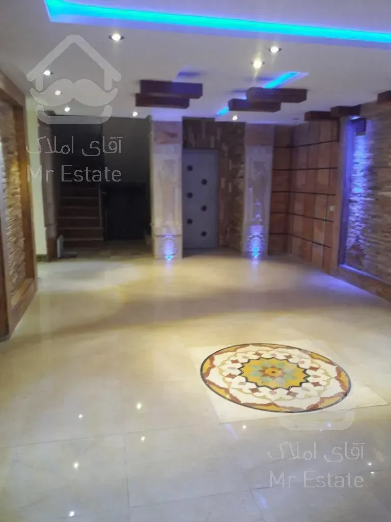 شهرک غرب 3هزار متر مستغلات اداری خیابان حافظی