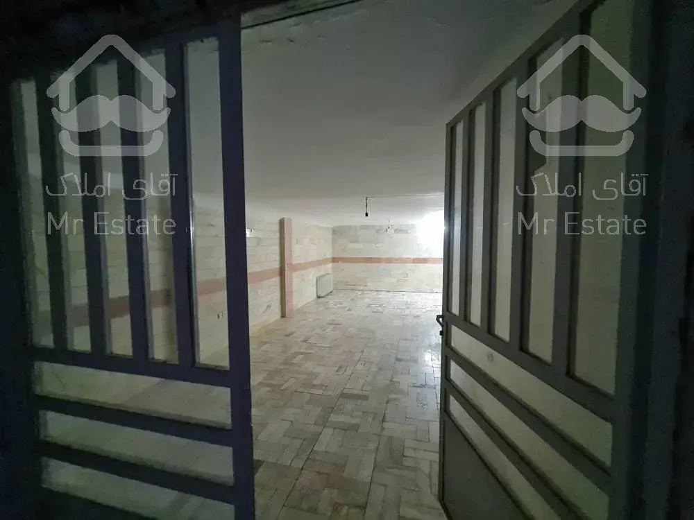 155متری اداری خلیلی