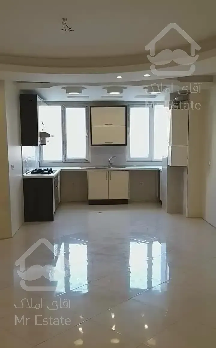 بلوار بیژن ۷۵ متر ۲ خواب (فقط زوج-زن و شوهر)