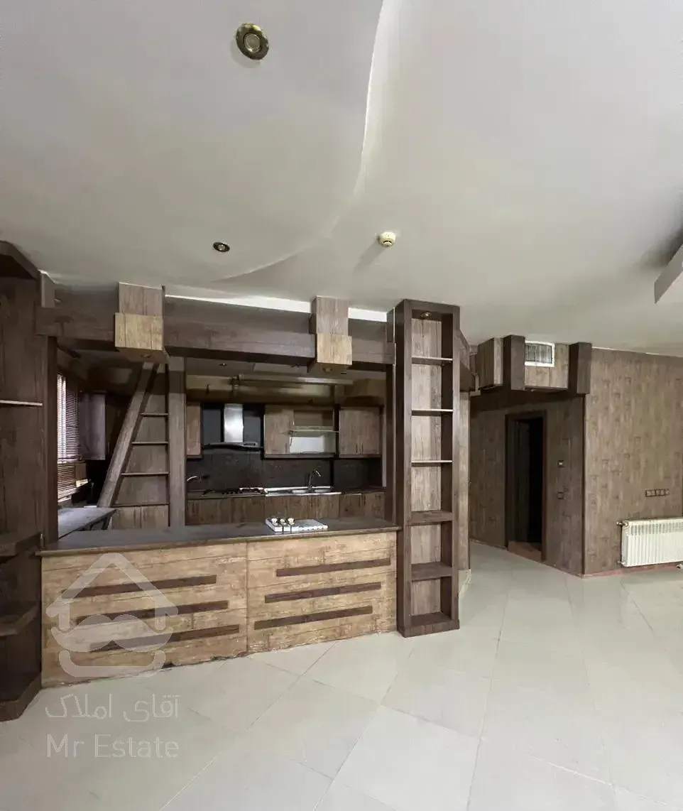 آپارتمان ۱۰۴متر/ اقبال /دوستکام