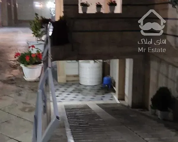 آپارتمان فول امکانات سند دار  فروشی