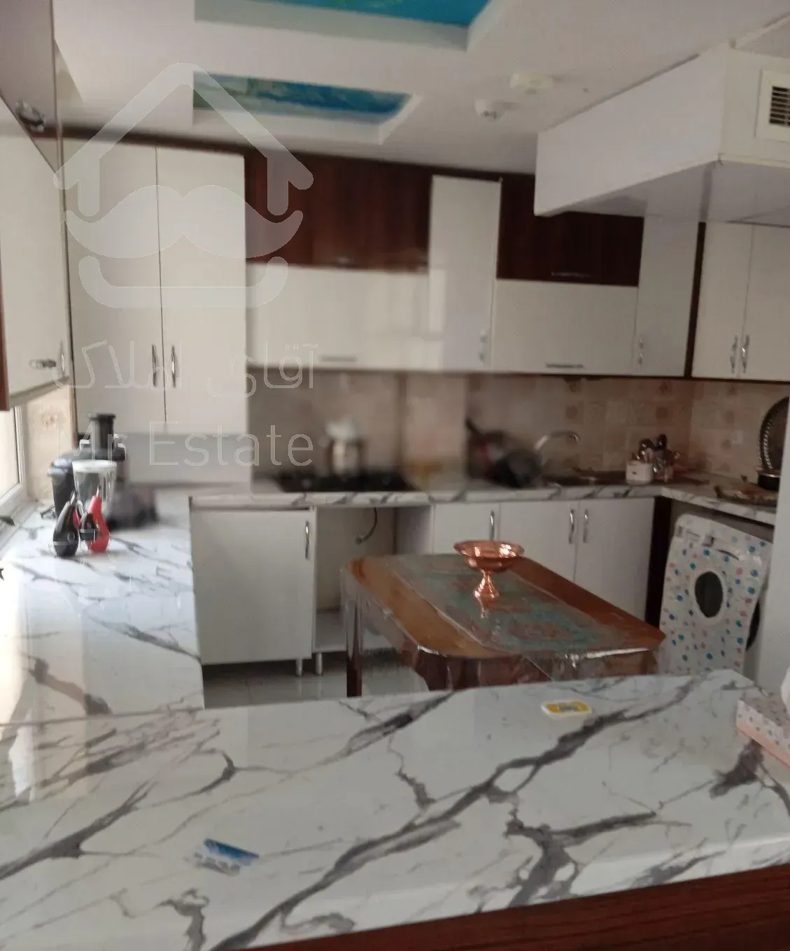 فروش آپارتمان ۸۲ متری ۲ خوابه در ایرانشهر