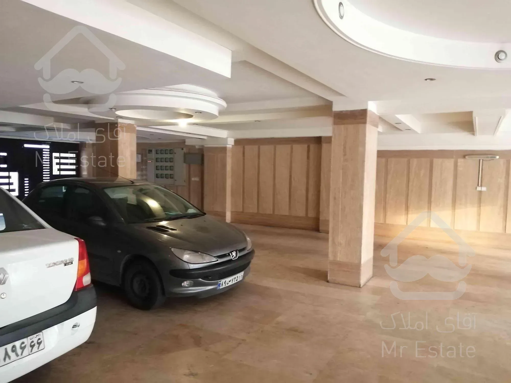 خرید اپارتمان* 52متر1خوابه*فردوس شرق