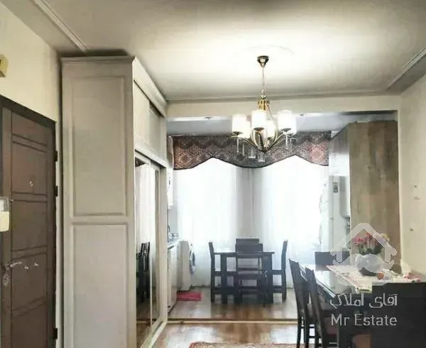 ۷۵ متری جنت آباد جنوبی /مجاهد کبیر/ بنفشه ها/