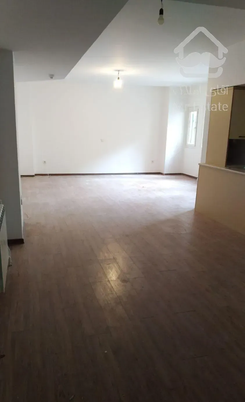 سعادت آباد ۱۱۵ متر ۲ خواب