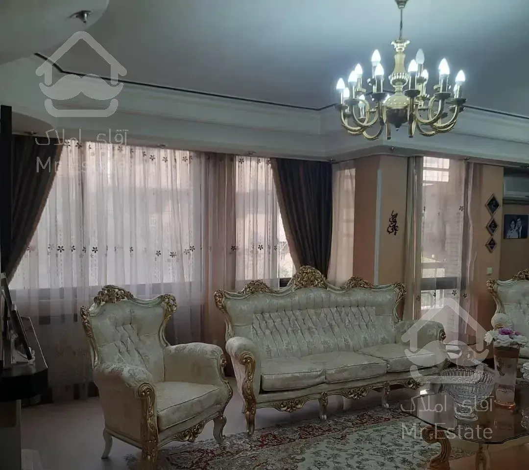 ولیصر* زرتشت .205 متر تکواحدی