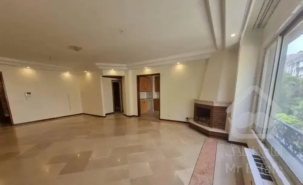 رهن و اجاره آپارتمان لوکس در فرعی مشجر آجودانیه