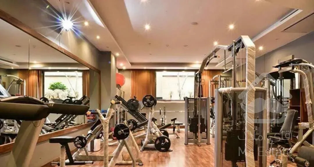 مشاعات هتلینگ/سند شخصی تک برگ/ بالکن قابل چیدمان