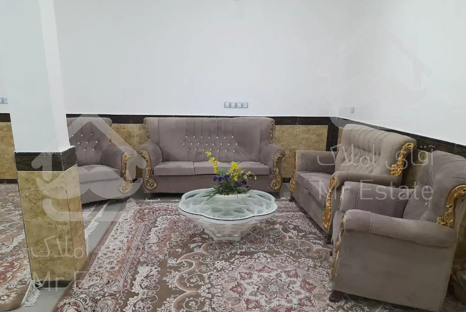 اجاره سوئیت  جلوی خیابان اصلی