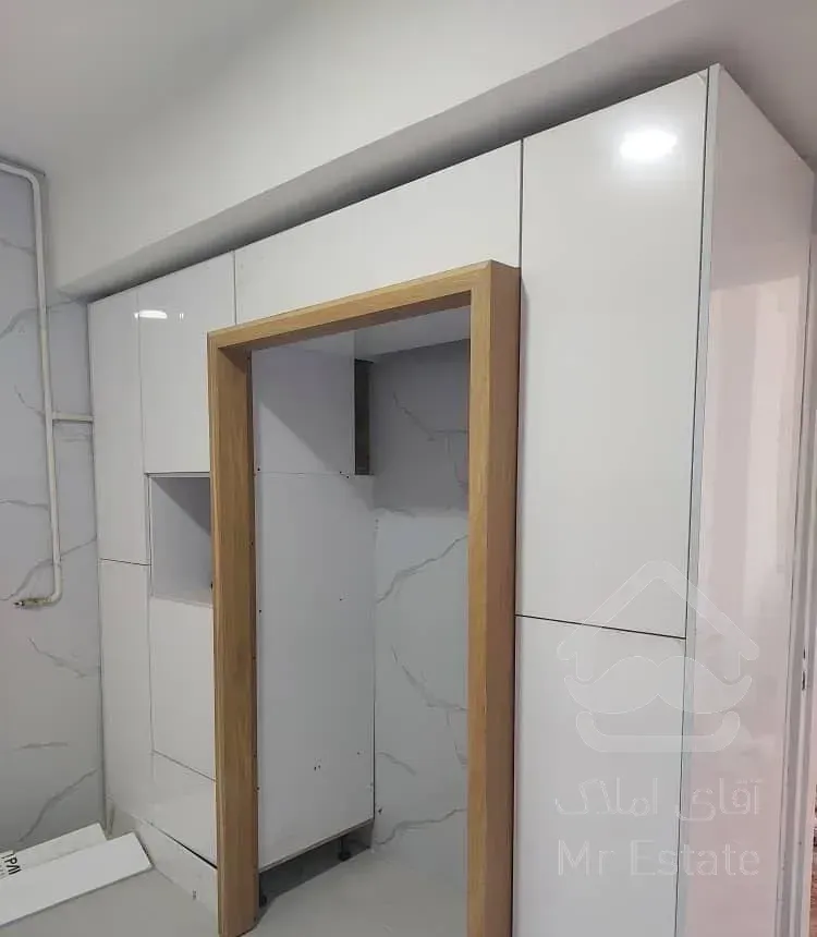 آپارتمان ۱۵۰ متری فاز اصلی شهرک غرب