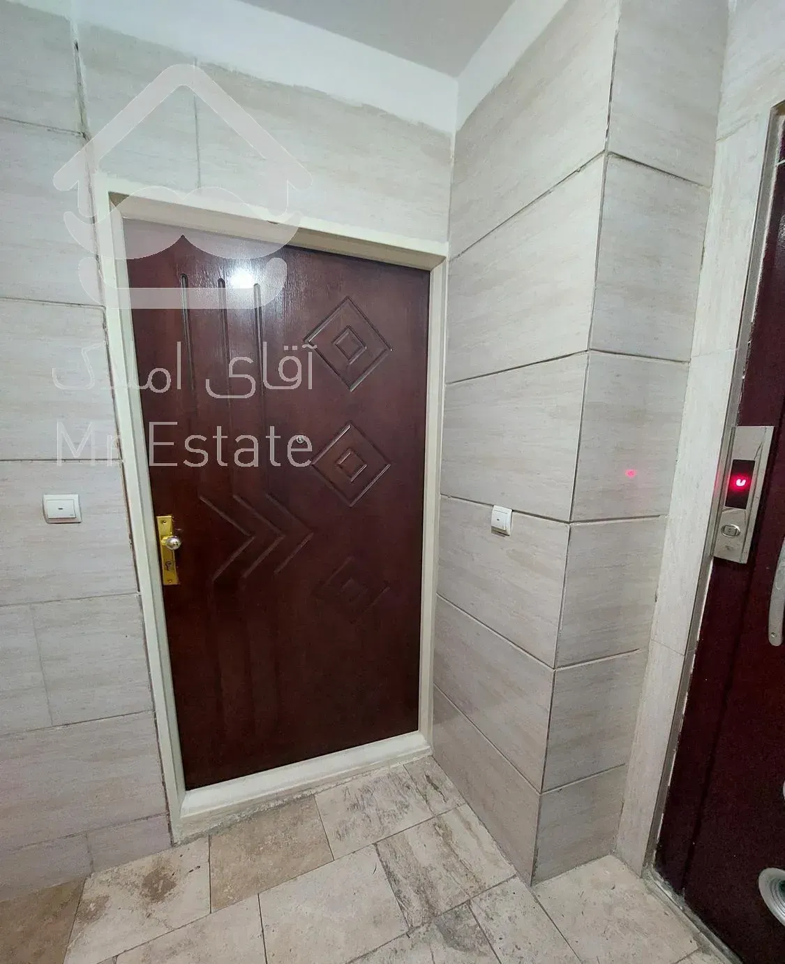 ۵۶ متر ۲خواب امام خمینی جیحون