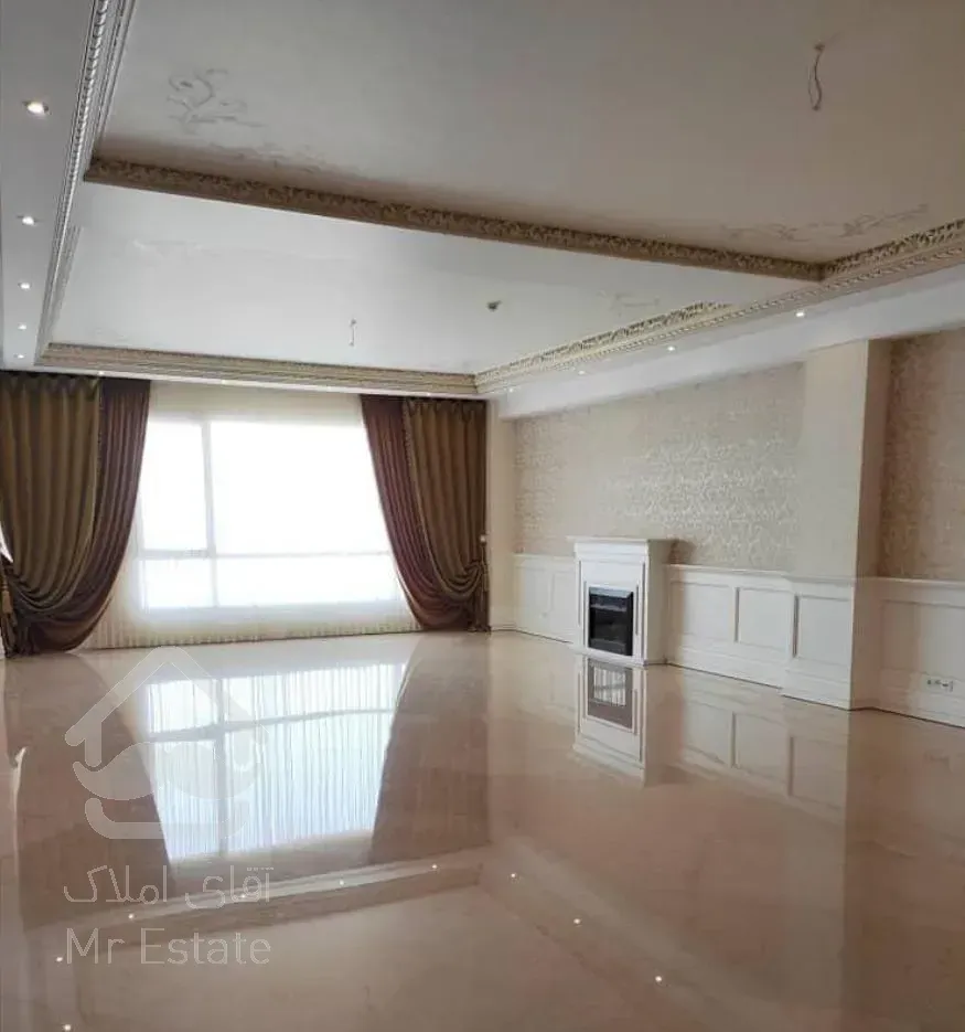 355 فروش واحد لوکس در اقدسیه