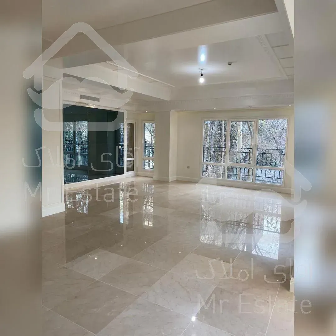 خرید آپارتمان  در گلستان شمالی ۱۵۰ متری فول