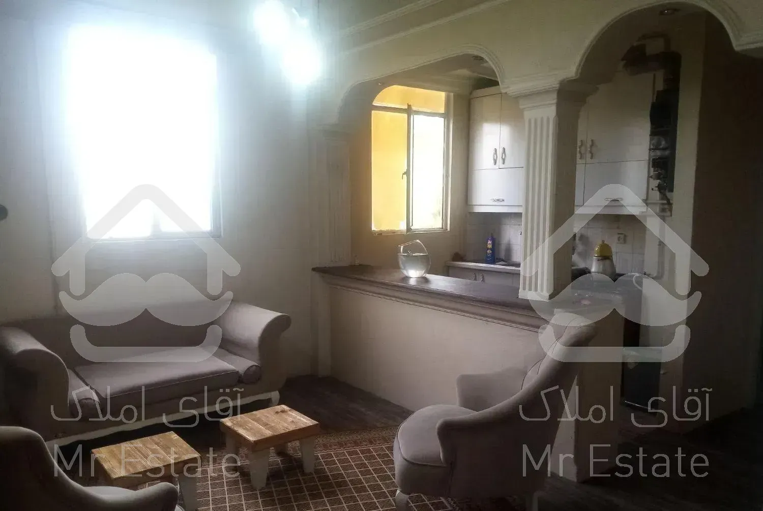 اجاره سوئیت اپارتمان