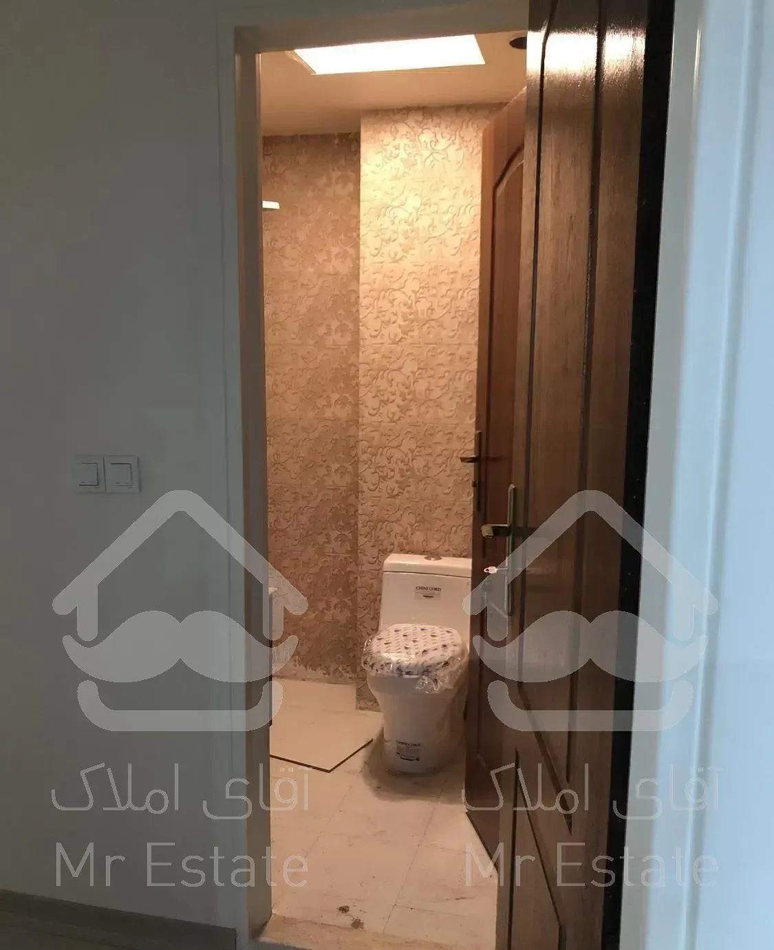 اپارتمان ۱۷۰ متر تکواحدنوساز ابوذر غفاری شمالی