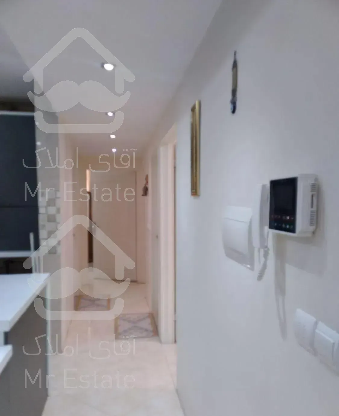 آپارتمان ۱۱۵ متری سه خواب فاز ۴