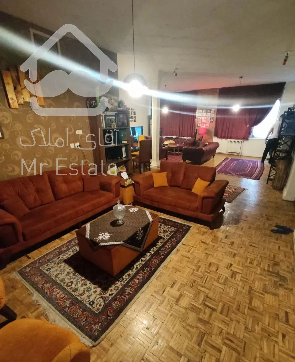 گیشا اجاره ۱۷۵ متر پله خور کم