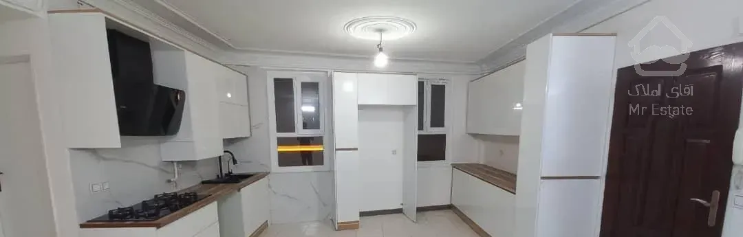 ۷۵متر/تک واحد/خوش نقشه/چنگیزی