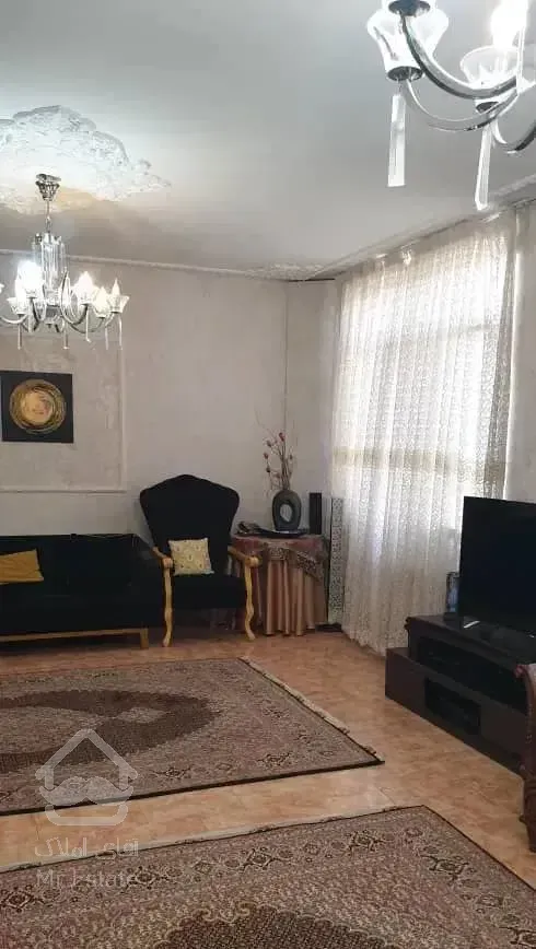 ۱۳۷متر ۳خواب بازسازی شده زیر پل گیشا