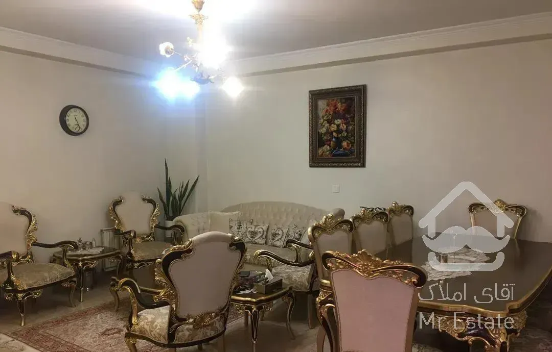 ۷۱ متر مجیدیه شمالی خانعلی فول مخصوص مشکل پسندان