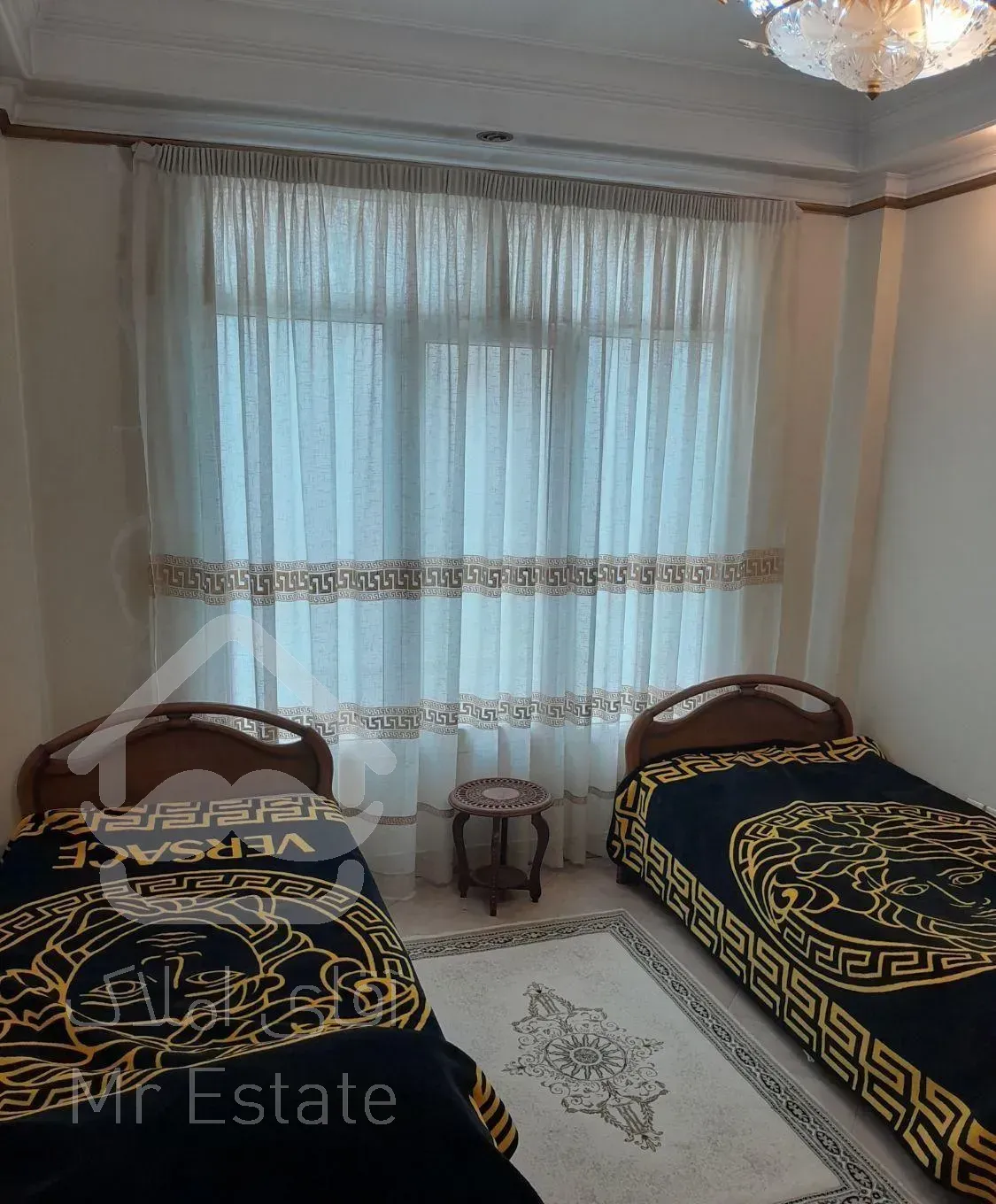 آپارتمان ۷۵ متری ۲ خوابه