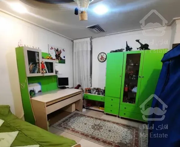 ۹۰ متر علامه جنوبی