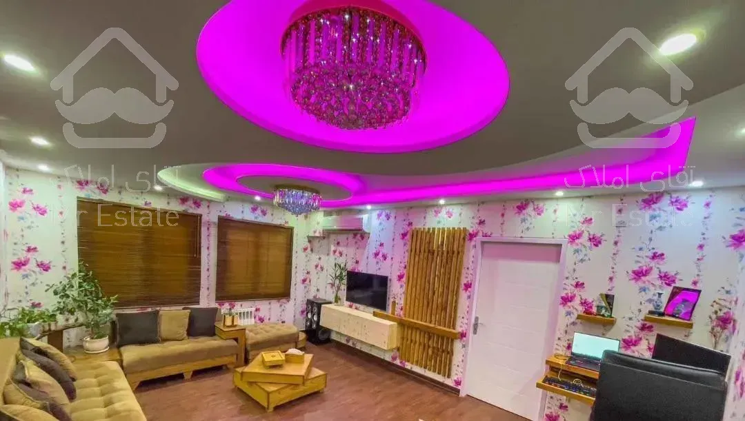 ۴۳ متری.    تک واحدی