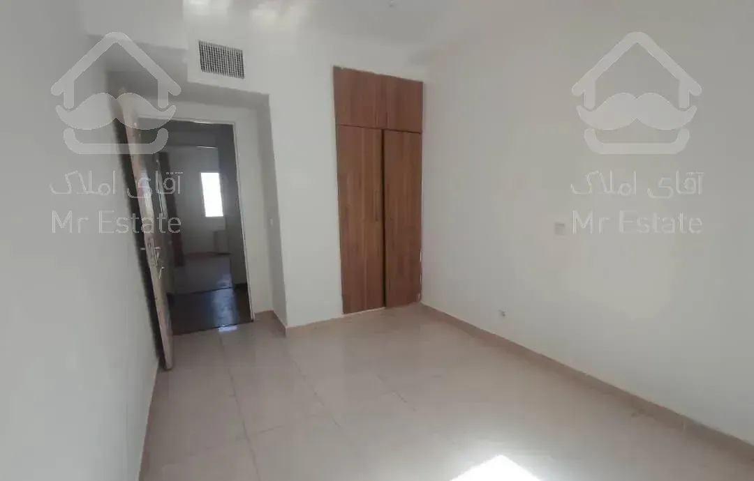 آپارتمان ۸۵ متری فول پرند