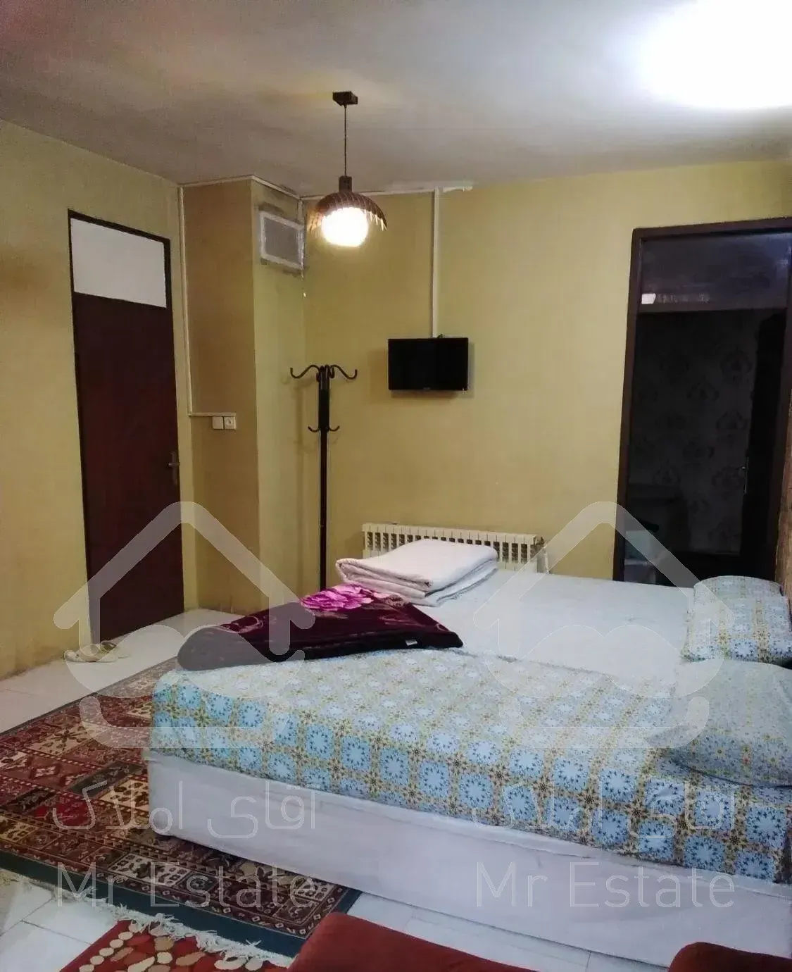 سوئیت و آپارتمان نزدیک حرم