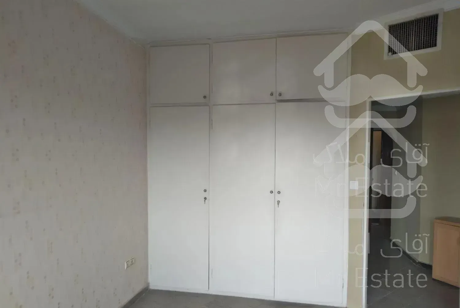 دولت   ۱۱۰ متر     سکونت و سرمایه گذاری